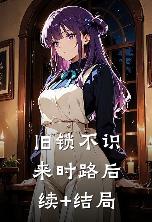 旧锁不识来时路后续+结局