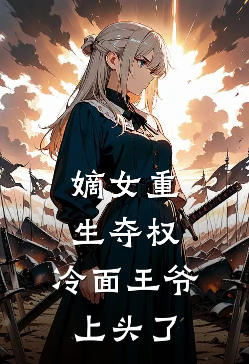嫡女重生夺权，冷面王爷上头了