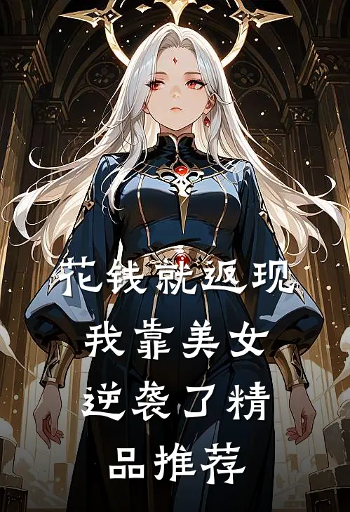 花钱就返现，我靠美女逆袭了精品推荐