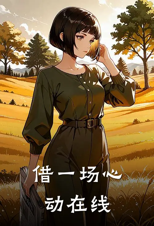 借一场心动在线