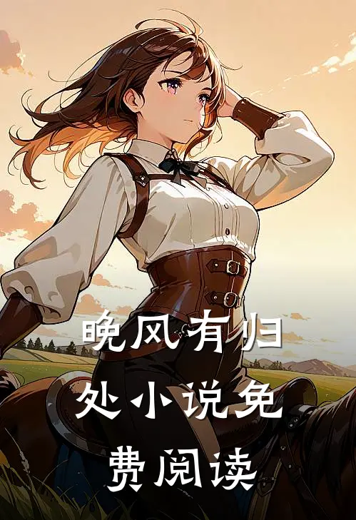 晚风有归处小说免费阅读