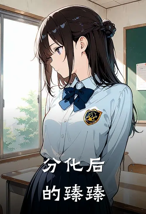 分化后的臻臻