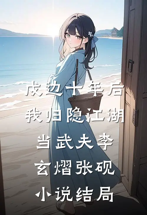 戍边十年后，我归隐江湖当武夫李玄熠张砚小说结局