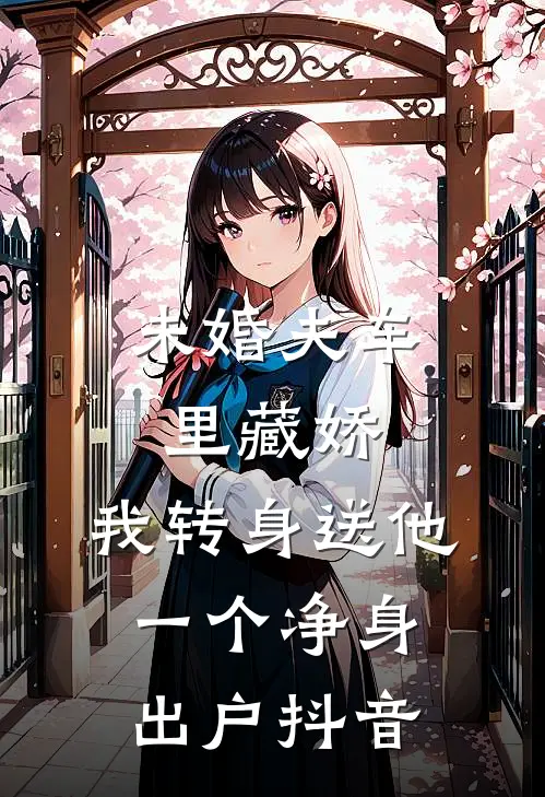 未婚夫车里藏娇，我转身送他一个净身出户抖音