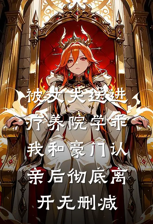 被丈夫送进疗养院学乖，我和豪门认亲后彻底离开无删减