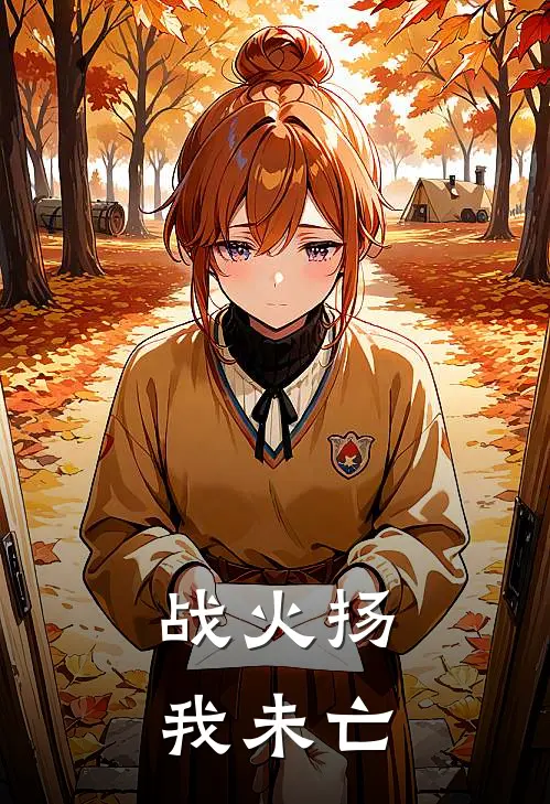 战火扬我未亡