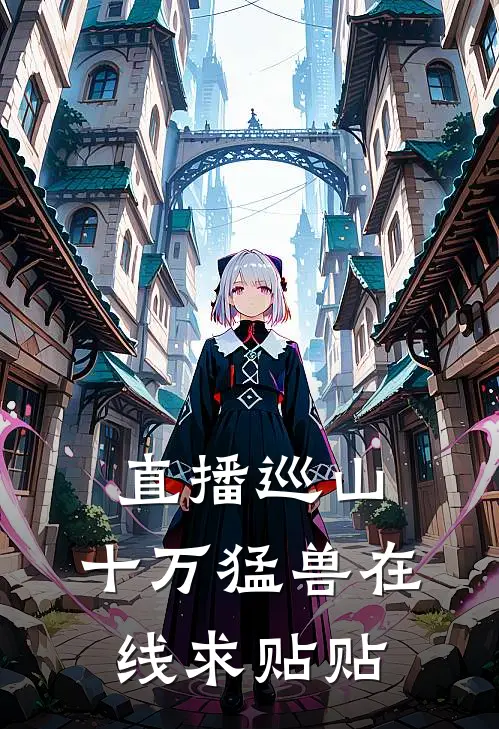 直播巡山，十万猛兽在线求贴贴