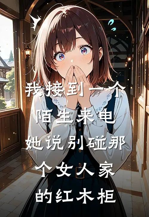 我接到一个陌生来电，她说别碰那个女人家的红木柜