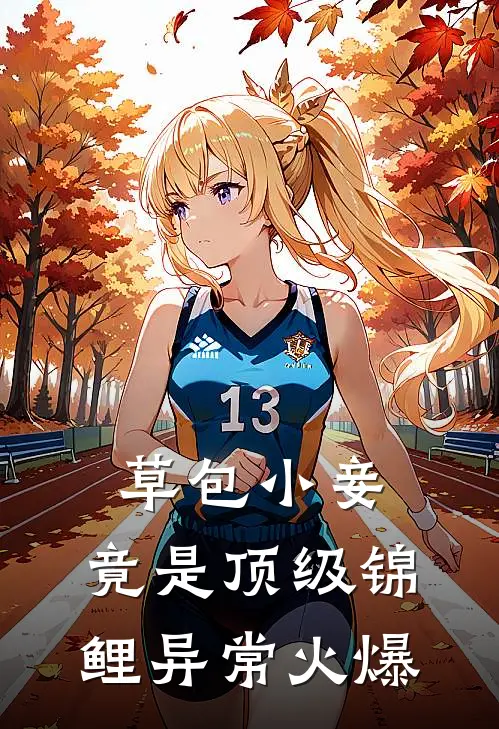 草包小妾，竟是顶级锦鲤异常火爆