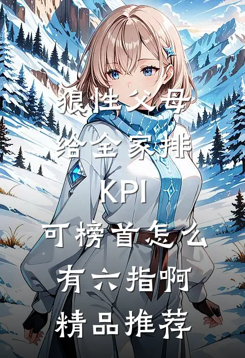 狼性父母给全家排KPI，可榜首怎么有六指啊精品推荐