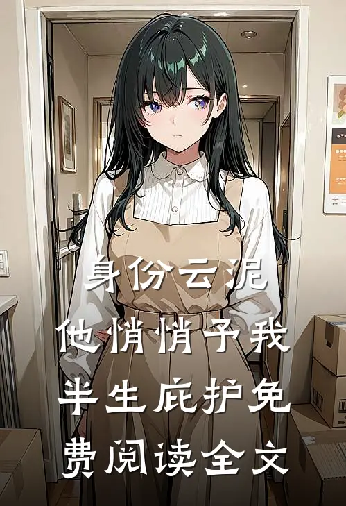 身份云泥，他悄悄予我半生庇护免费阅读全文