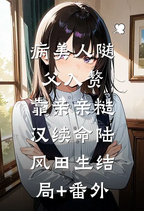 病美人随父入赘，靠亲亲糙汉续命陆风田生结局+番外