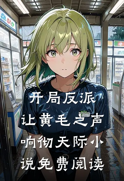 开局反派，让黄毛之声响彻天际小说免费阅读