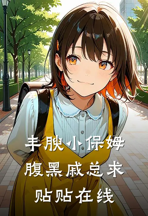 丰腴小保姆，腹黑戚总求贴贴在线