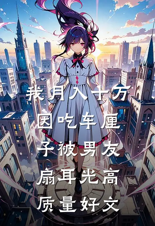 我月入十万，因吃车厘子被男友扇耳光高质量好文