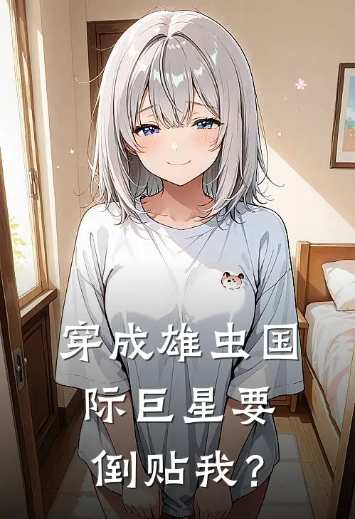 穿成雄虫国际巨星要倒贴我？