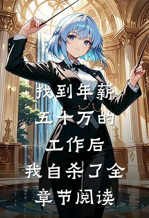 找到年薪五十万的工作后，我自杀了全章节阅读