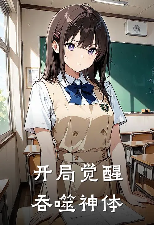 开局觉醒吞噬神体