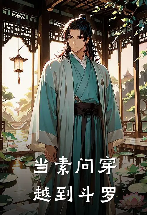 当素问穿越到斗罗