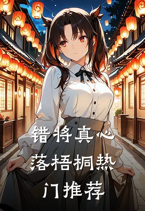 错将真心落梧桐热门推荐
