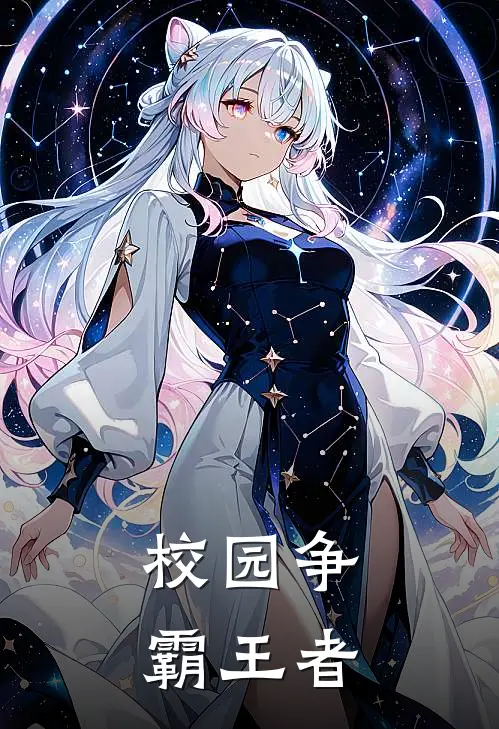 校园争霸王者