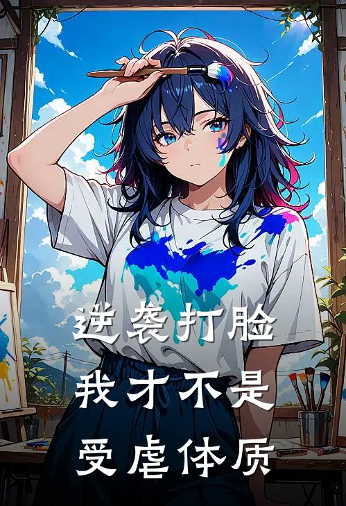 逆袭打脸，我才不是受虐体质
