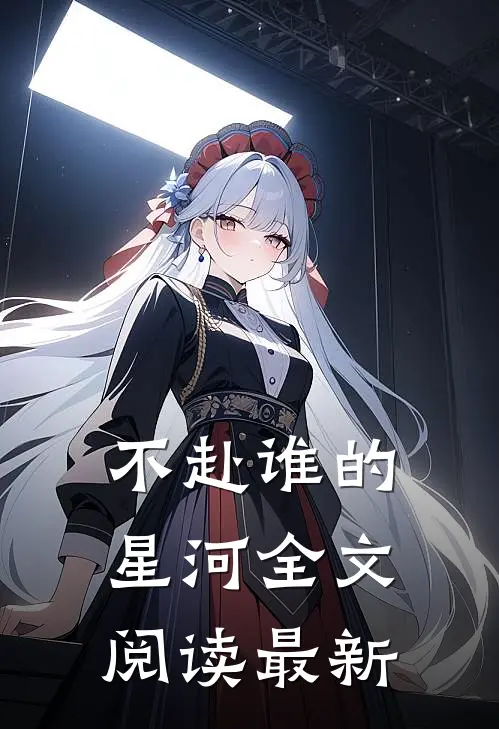 不赴谁的星河全文阅读最新