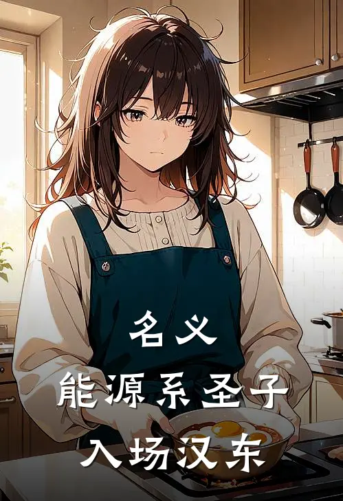 名义：能源系圣子入场汉东