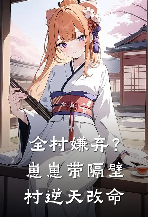 全村嫌弃？崽崽带隔壁村逆天改命