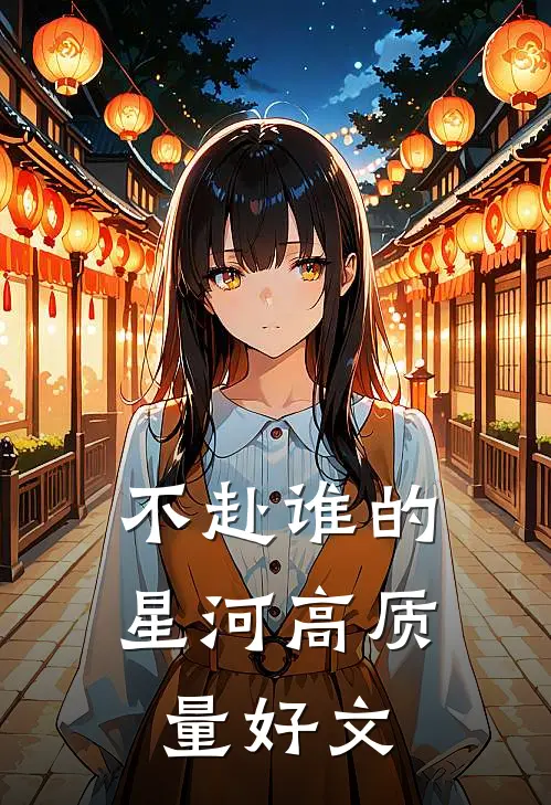 不赴谁的星河高质量好文