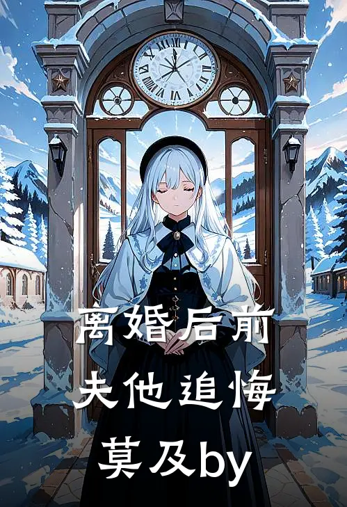 离婚后前夫他追悔莫及by