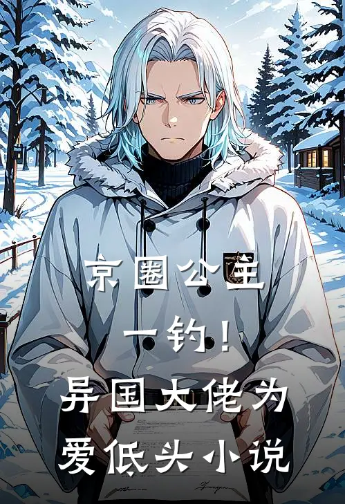 京圈公主一钓！异国大佬为爱低头小说