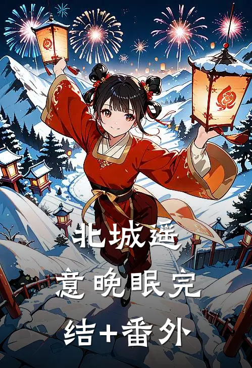 北城遥，意晚眠完结+番外