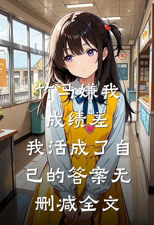 竹马嫌我成绩差，我活成了自己的答案无删减全文