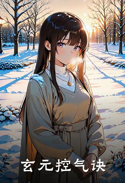 玄元控气诀