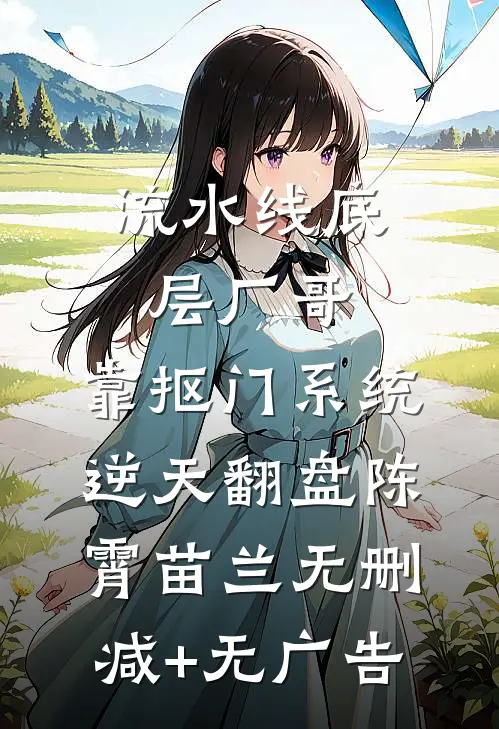 流水线底层厂哥，靠抠门系统逆天翻盘陈霄苗兰无删减+无广告