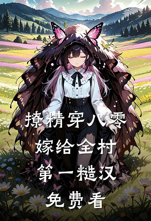 撩精穿八零，嫁给全村第一糙汉免费看
