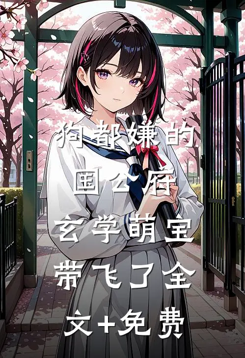狗都嫌的国公府，玄学萌宝带飞了全文+免费