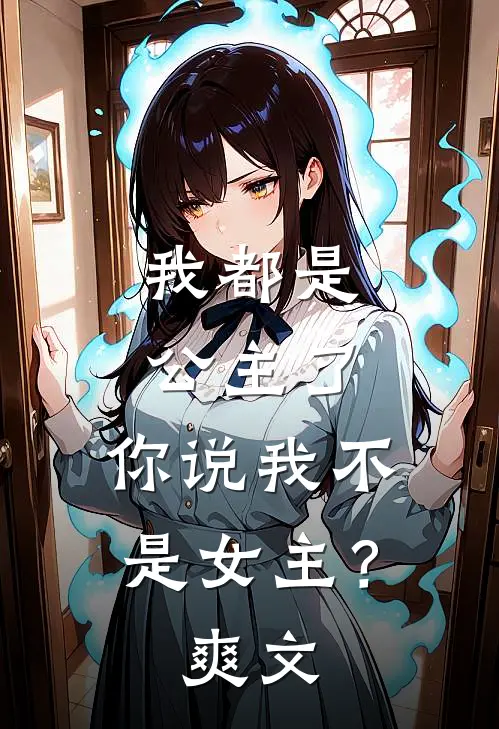 我都是公主了，你说我不是女主？爽文