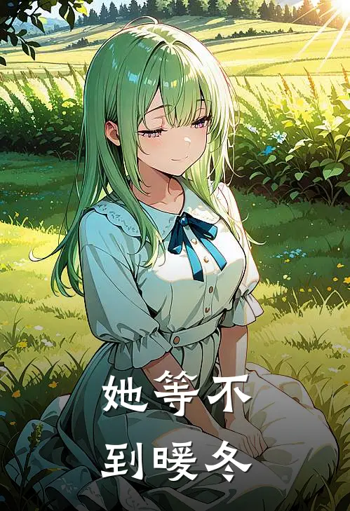 她等不到暖冬