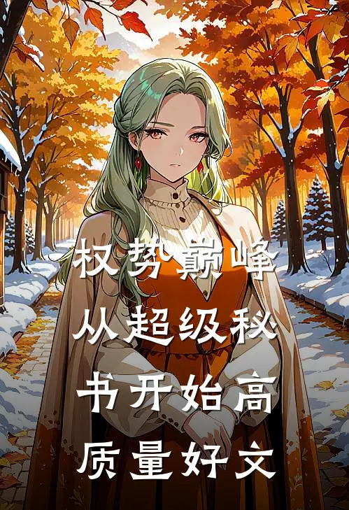 权势巅峰从超级秘书开始高质量好文