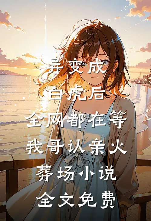 异变成白虎后，全网都在等我哥认亲火葬场小说全文免费