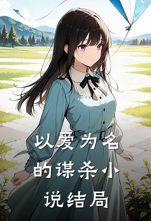 以爱为名的谋杀小说结局