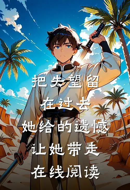 把失望留在过去，她给的遗憾让她带走在线阅读