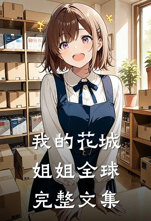 我的花城姐姐全球完整文集
