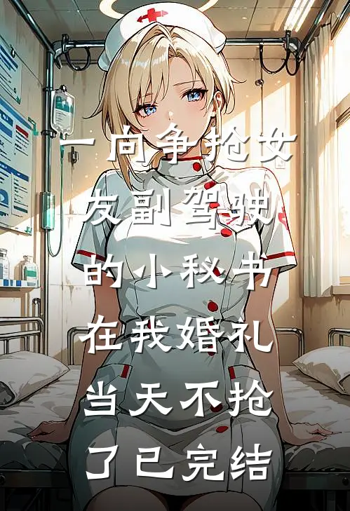 一向争抢女友副驾驶的小秘书在我婚礼当天不抢了已完结