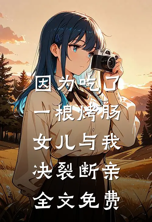 因为吃了一根烤肠，女儿与我决裂断亲全文免费