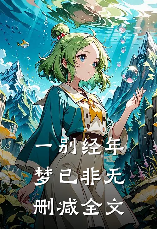 一别经年梦已非无删减全文