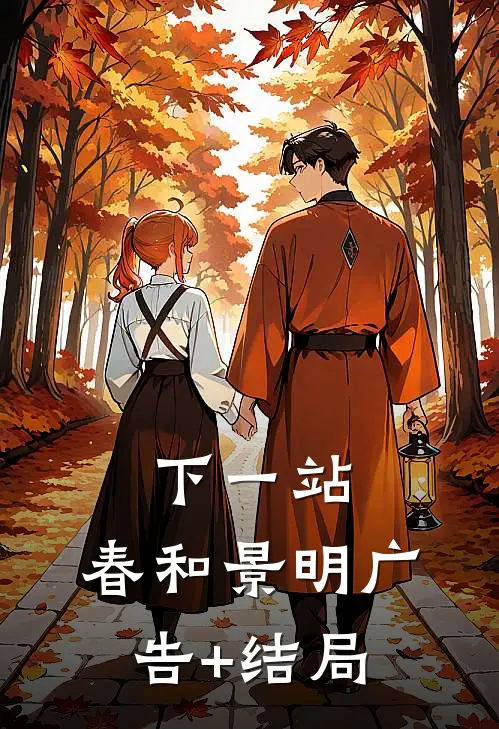 下一站，春和景明广告+结局