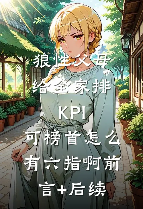 狼性父母给全家排KPI，可榜首怎么有六指啊前言+后续